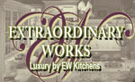 Luxury Kitchen Michigan