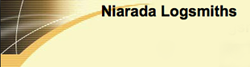Niarada Logsmiths
