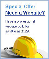 Need a Website?